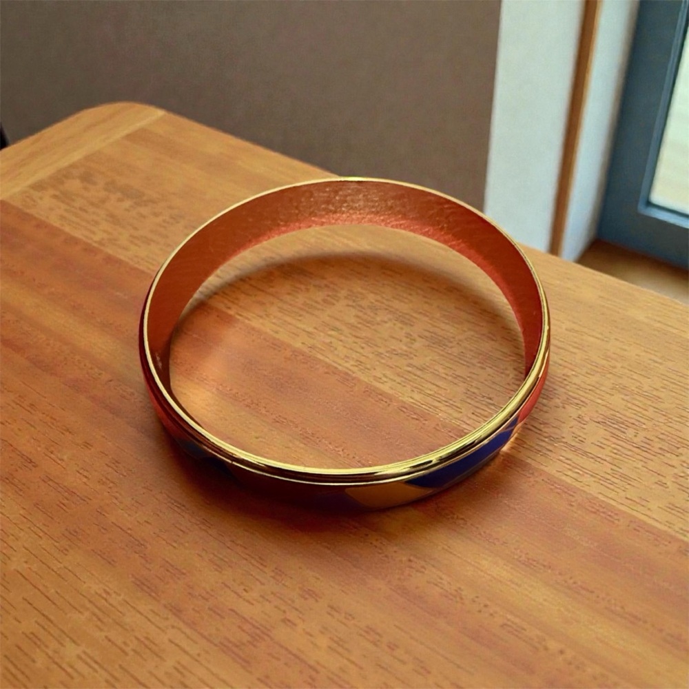Brighton Colormix Jewel Bangle Bracelet - Picture 2 of 4